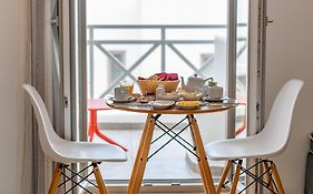 La Bellezza Eco Boutique Hotel